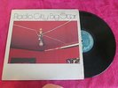 **RARE**   BIG STAR Radio City LP Promo Original press ADS-1501    * *RARE**