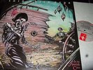 THIN WHITE ROPE : IN THE SPANISH CAVE LP 1988 DEMON FIEND 14 UK