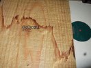 WALCOTT/CHERRY/VASCONCELOS : CODONA  LP 1979 ECM GERMANY