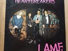 The Heartbreakers : L.A.M.F. - UK original vinyl album New York Dolls Track 1977