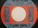 LENNY CURTIS 