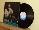 CLIFFORD BROWN - MEMORIAL ALBUM - BLUE NOTE BLP 1526 US LP