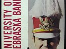 DONALD A. LENTZ university of nebraska band LP Mint- FSR-1226 Vinyl Mono Record