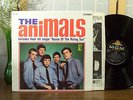 THE ANIMALS LP 