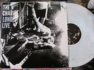 THE CHARIOT Long Live GOOD FIGHT LP GREY MARBLED VINYL