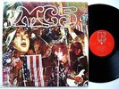 MC5 * Kick Out The Jams * ELEKTRA UNCENSORED LP 1969