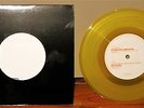 FALL OUT BOY GRAND THEFT AUTUMN YELLOW 7