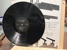Data Bank A The Citadel with promo insert booklet rare EBM synth LP