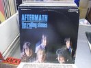 Rolling Stones AFTERMATH vinyl LP London Records EX