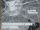 CLIFFORD THORNTON Communications Network PRIVATE PRESS 1972 LP