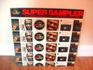 REAL TIME Super Sampler M&K D2D TAS NM Flamenco Fever / NEAR MINT