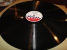 V Disc WW2 78 RECORD Fats Waller Bouncin on a V-Disc Plus Bunk Johnson No. 630