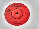 Northern Soul   -  BOBBY PARIS  **  I Walked Away   **   UK CAPITOL