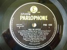 THE BEATLES WITH THE BEATLES 1963 ORIGINAL MONO UK LP EXCELLENT+