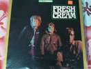 (SEALED NOS) Fresh Cream by Cream DCC LPZ-2015 VIRGIN VINYL ltd Ed #1487