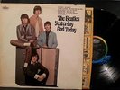 THE BEATLES YESTERDAY AND TODAY T-2553 MONO ORIGINAL 2nd State BUTCHER COVER LP