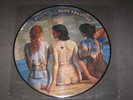 Pink Floyd - Rare Beauties Picture Disc LP 1980's Ex/N/Mint