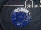 Wimple Winch - What's Been Done/I Really Love You UK original in EX