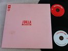 J DILLA 