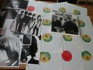 12LP - The Rolling Stones Story BOX 1964 - 1970 vinyl decca