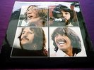 The Beatles, LET IT BE 1970 FIRST ISSUE LP IN ORIGINAL GREEN APPLE LOGO SLEEVE.