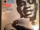 DONALD BYRD 