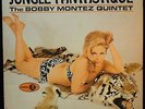 BOBBY MONTEZ Jungle Fantastique AFRO CUBAN JAZZ  RARE ALT CHEESECAKE COVER  Hear