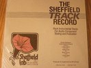 SHEFFIELD LAB: THE SHEFFIELD TRACK RECORD SEALED
