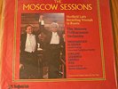 SHEFFIELD LAB: THE MOSCOW SESSIONS SEALED LP
