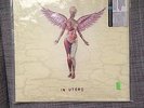 In Utero [PA] [LP] by Nirvana (US) (Vinyl, Sep-1993, Original Records...