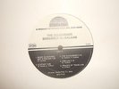 Rare Sojourner Ensemble Al-Salaam Lp on Strata-East