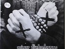 TEEN IDLES Minor Disturbance DISCHORD #1 2nd Press w/ insert PUNK KBD HARDCORE X
