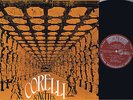 ORIGINAL SWISS DEVY ERLIH CORELLI VIOLIN STEREO LP