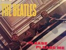 BEATLES Please Please Me 12