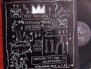 Rammellzee vs K-Rob 