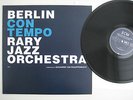 Alex von Schlippenbach - Berlin Contemporary Jazz Orchestra - Original ECM 1409