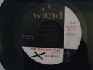 Popcorn Ed Bruce The Greatest Man Wand 136 VG++