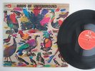 Albert Mangelsdorff Quintett - Birds Of Underground - BASF MPS 2121746-9 - Top