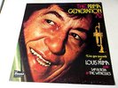 Louis Prima - Brunswick - BL-754183 - Prima Generation '72 - MINT