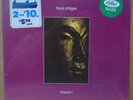 SEALED: THE BAND   ROCK OF AGES   VOLUME 1 on CAPITOL 