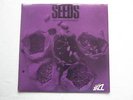 SAHIB SHIHAB ''SEEDS'' RARE ORIG UK JAZZ LP LATIN FUNK NEAR MINT 1970