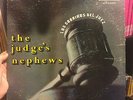 JUDGES NEPHEWS - LOS SOBRINOS 1974 LATIN FUNK AUDIO LATINO