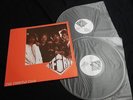 The Firm - Full Circle 2x LP Vinyl Live Jimmy Page Led Zeppelin Paul Rodgers