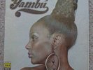 YAMBU 1977 LP THE AFRICAN QUEEN DISCOLANDO IN SHRINK LATIN SALSA