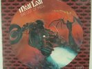 MEATLOAF Bat Out of Hell LIMITED EDITION PICTURE DISC LP Sealed