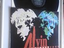 Alvin Lee–Nineteenninetyfour-1994-ONLY GREEK  1994 M LP/GEORGE HARRISON