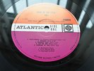 MC5 - Back In The USA - RARE ORIG UK 1970 Atlantic Plum EX++ LP – HARDLY PLAYED.