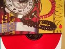 Pennywise About Time Limited Red Vinyl RSD 2014 Selten Rar Epitaph Near Mint