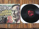 The Lillingtons - Death By Television (Panic Button/Lookout)