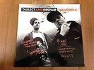 Dialect and Despair - The Vortex - Signed Vinyl Oz Hip Hop